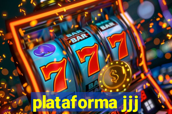 plataforma jjj